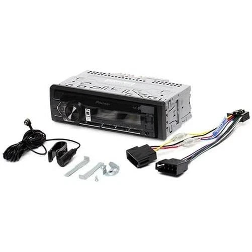 Pioneer Car Radio Stereo USB AUX Bluetooth Spotify Android Control MVH S320BT