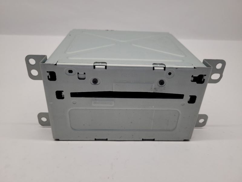 12 CHEVROLET VOLT Audio Equipment Radio Receiver Am Fm Single CD MP3 USB