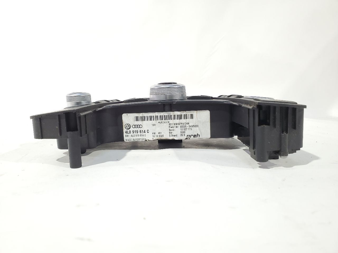 2015 Audi Q7 OEM Radio Audio MMI Control 4L0864261E