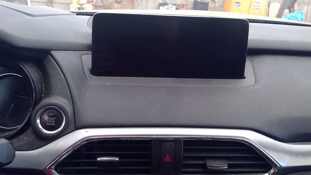 Audio Equipment Radio Receiver Fits 21-22 MAZDA MX-5 MIATA 6715794