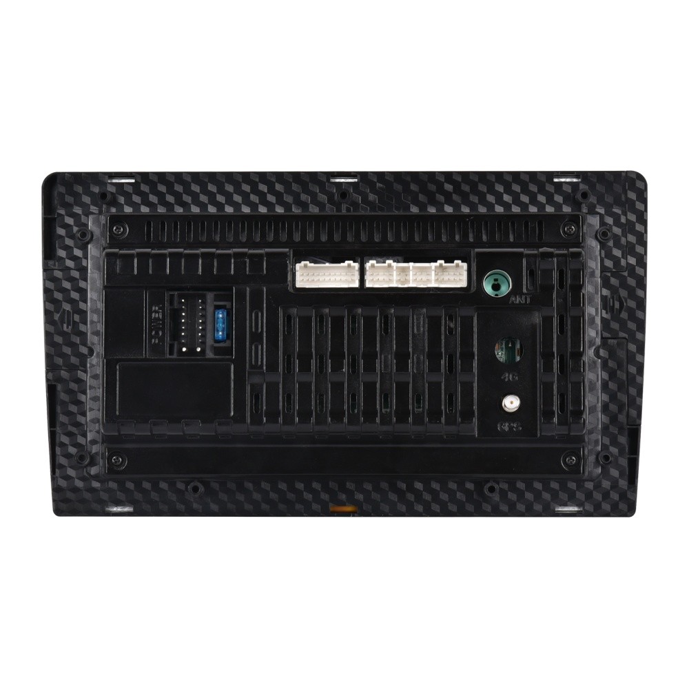 For 2014-2018 Dodge Ram 1500 2500 3500 Android 15 Carplay Car Stereo Radio GPS