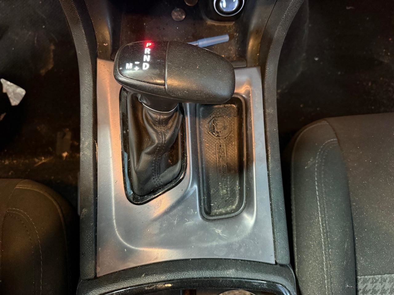 Audio Equipment Radio Amplifier 276 Watt Opt RD7 Fits 17-23 CHALLENGER 453872