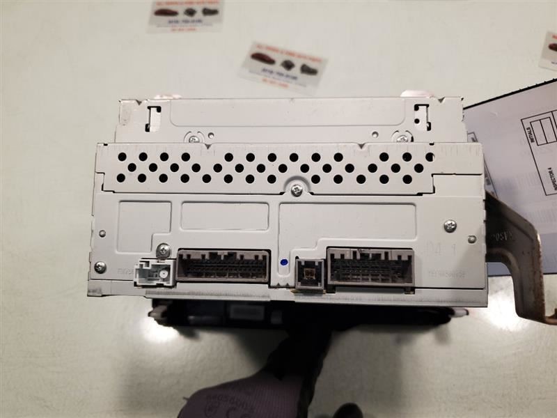 Audio Equipment Radio Receiver Assembly LX Fits 20 FIT 38970