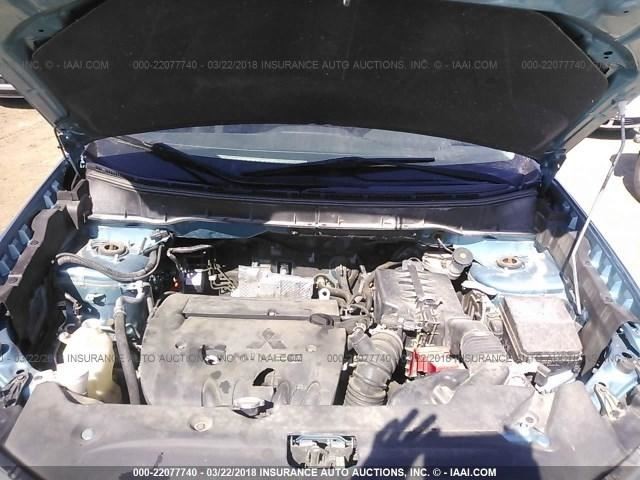 Audio Equipment Radio Receiver AM-FM-CD-MP3 Fits 08-13 LANCER 2440359