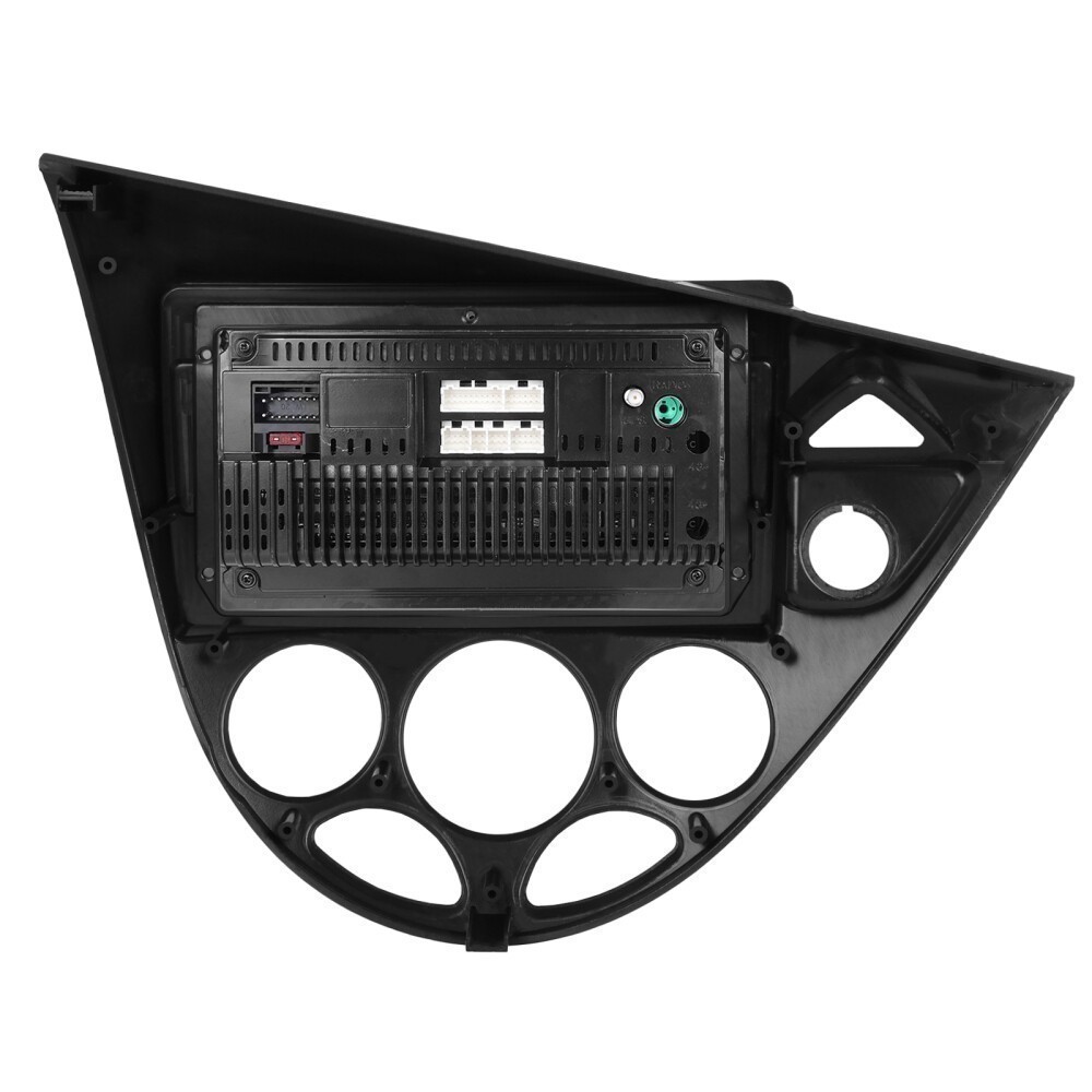 For 2000-2004 Ford Focus CarPlay Android 13 Car Radio Stereo FM Head Unit