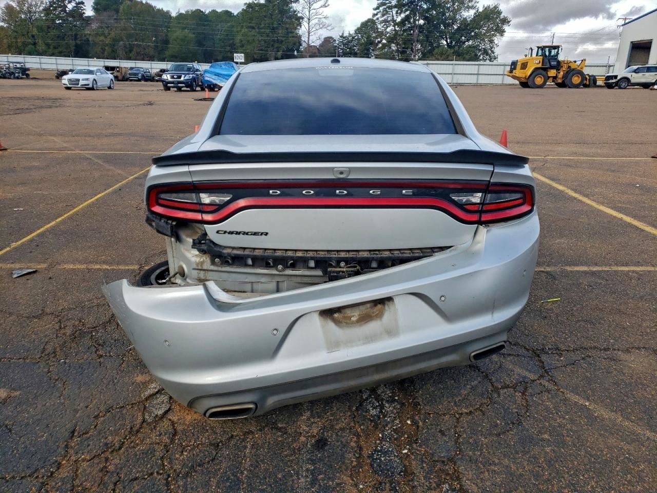 Audio Equipment Radio Display And Receiver Siriusxm Fits 18-20 CHARGER 1944655