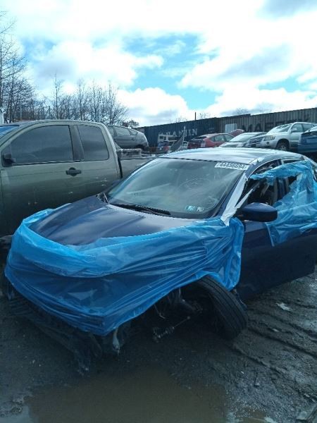 Audio Equipment Radio Receiver Am-fm-stereo Fits 17-19 SENTRA 181421