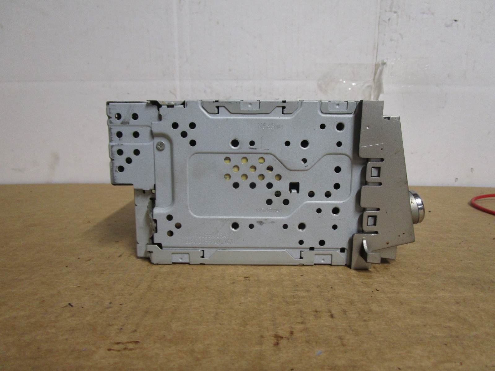 05 06 07 Toyota Avalon Radio Stereo 6 Disc CD Player Receiver AM FM 86120ac150
