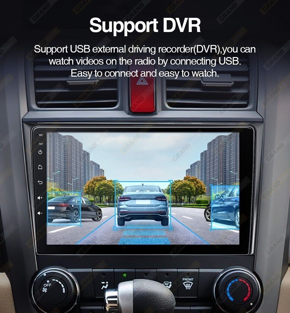 12.1″ CarPlay Wireless BT Navi IPS Display Multimedia for Ford F150 2015-2021
