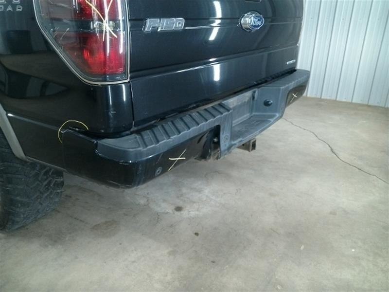 Audio Equipment Radio Control Panel FX2 Fits 14 FORD F150 PICKUP 104016698
