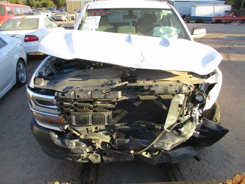 Info-GPS-TV Screen Display Screen Fits 14-17 SILVERADO 1500 PICKUP 356059