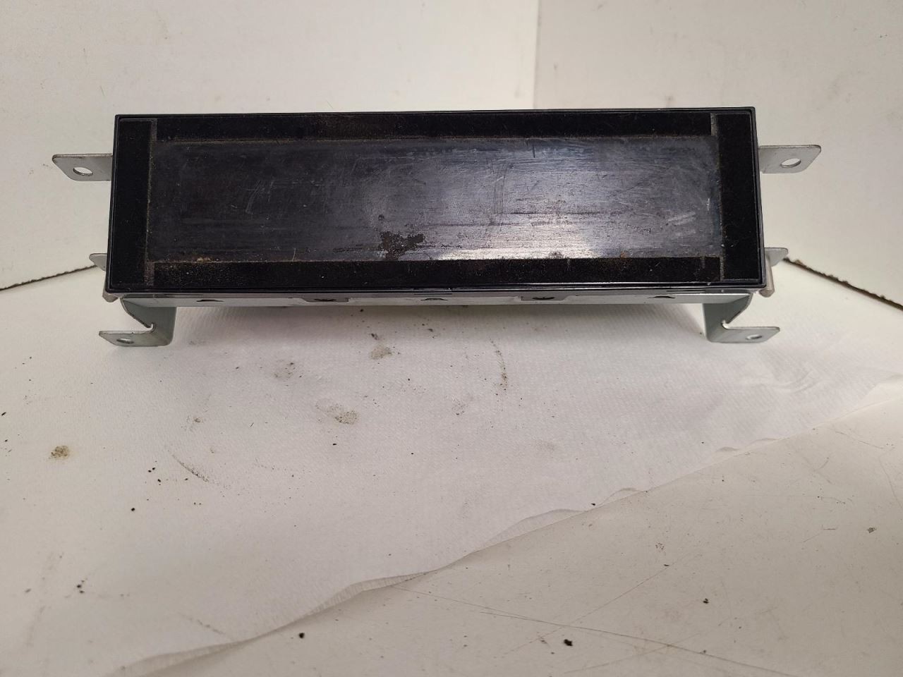Audio Equipment Radio Display Unit Fits 10 FORD F150 PICKUP 1945072