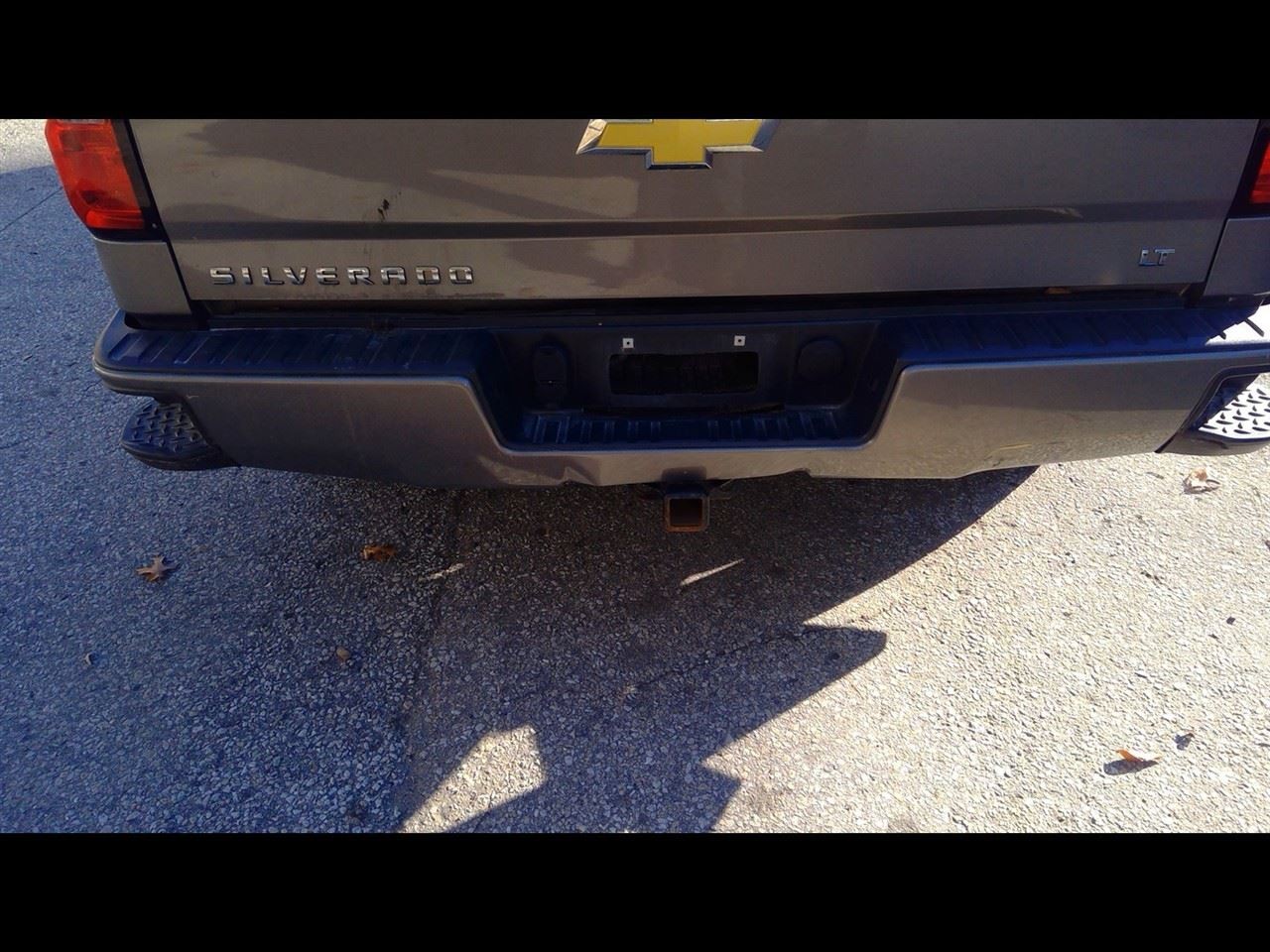 84016435 Audio Disc Player Option TG5 Fits 15-20 ESCALADE 900496