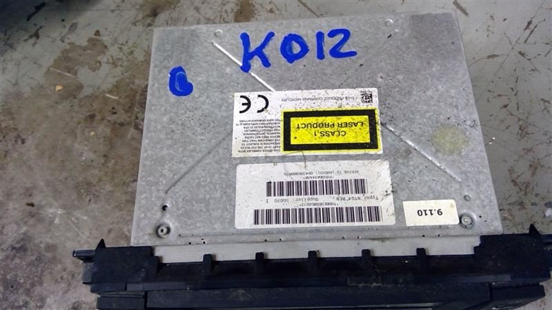 2008-2010 Dodge Charger Radio Receiver OEM