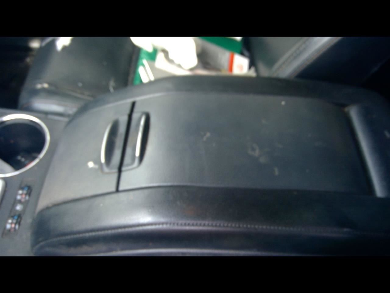 Info-GPS-TV Screen Display Screen Upper Dash Fits 14-16 HIGHLANDER 1135086