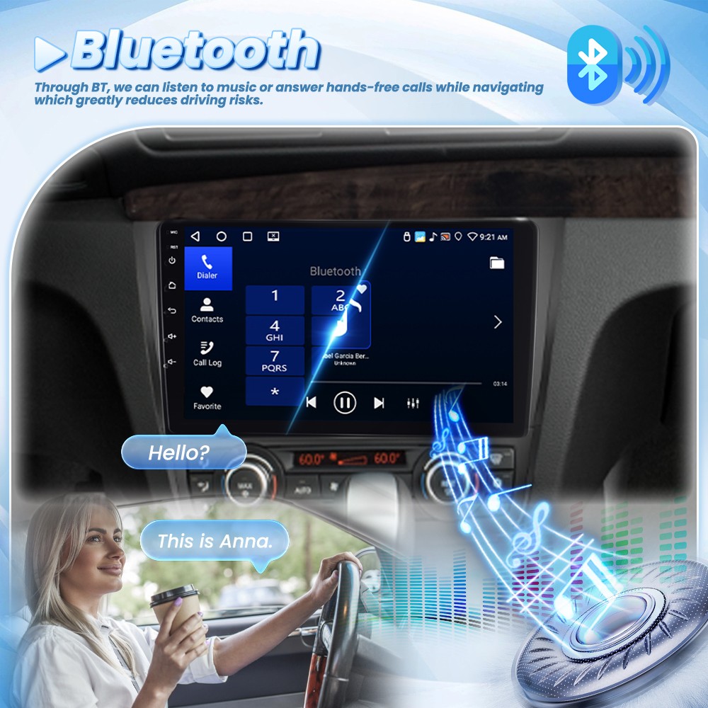 4G+64GB Android15 For BMW 1 Series 128 i 135 i Car Stereo Radio GPS Navi Carplay