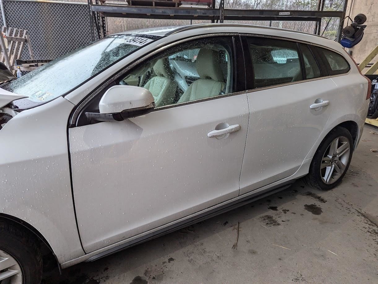 Audio Equipment Radio Receiver ID 36010209 Fits 16 VOLVO XC60 765398