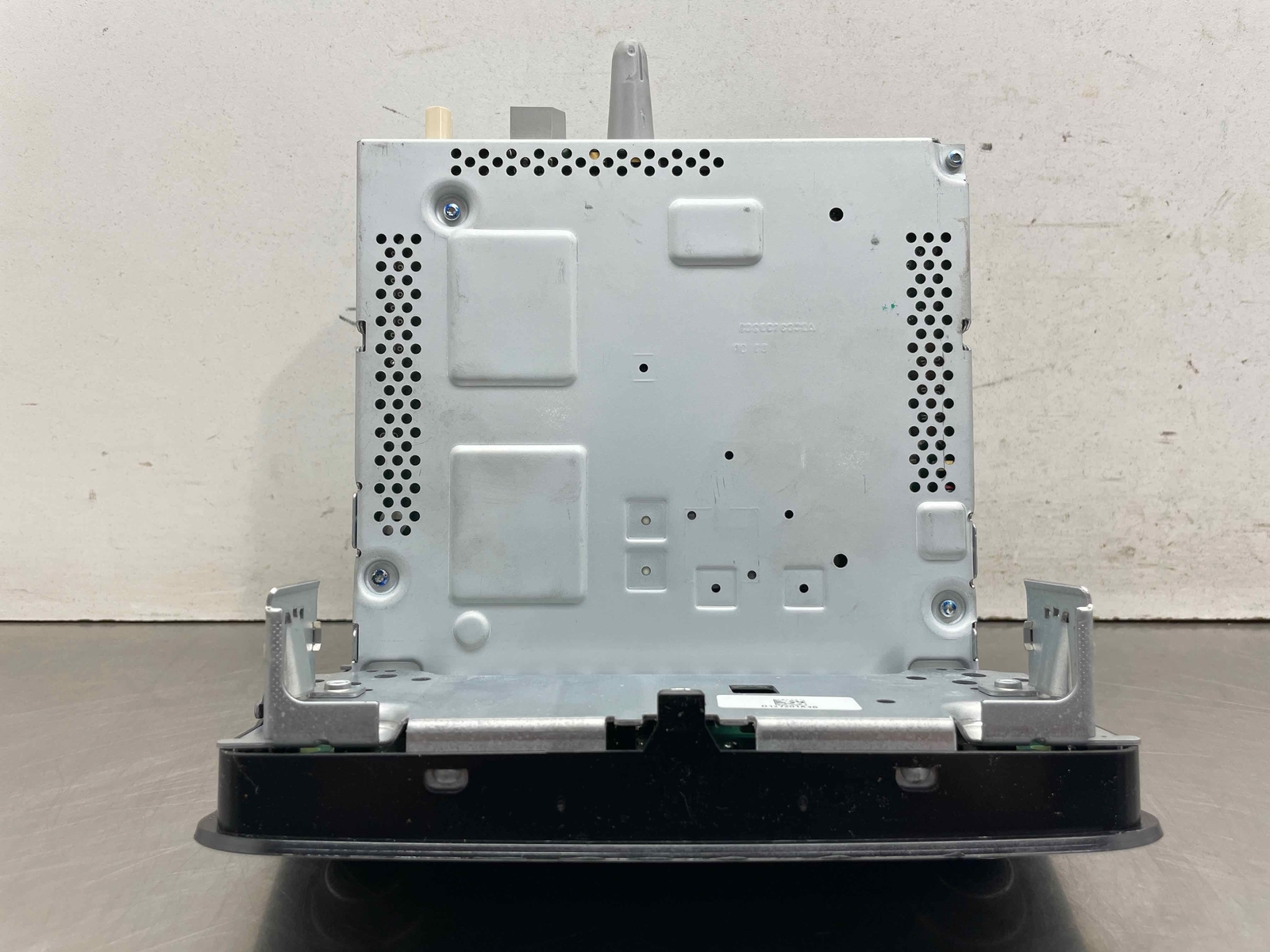 2021 Dodge Promaster 2500 Radio Receiver Display UConnect 5.0′ OEM 6ZH43LXAE 21