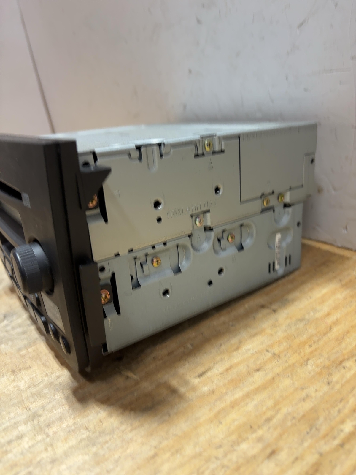 2003 ACURA MDX Audio & Visual Equip. (radio) Check ID For Match – SEE PICTURES