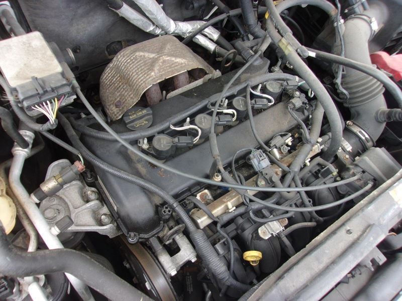 Audio Equipment Radio Receiver Am-fm-cd Fits 08-09 MAZDA TRIBUTE 1389568