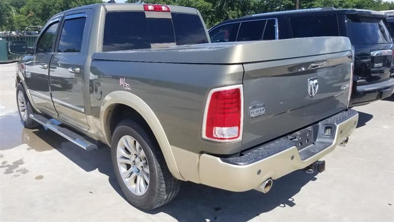 13 DODGE RAM 1500 RADIO AUDIO AMP AMPLIFIER CREW CAB 5091130AJ
