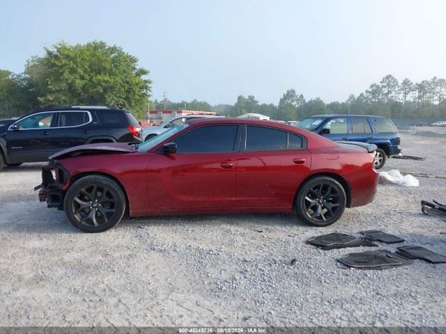 Audio Equipment Radio Display And Receiver Siriusxm Fits 18-20 CHARGER 1203490