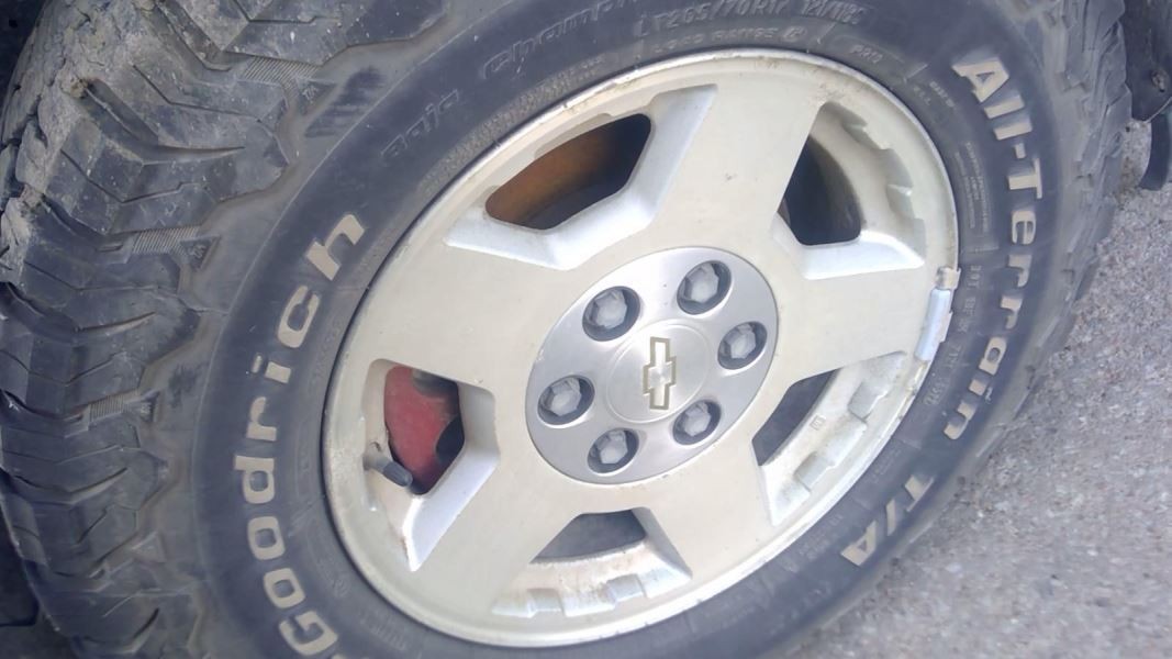 Audio Equipment Radio Opt Uvb ID 25894202 Fits 08-09 TAHOE 374114
