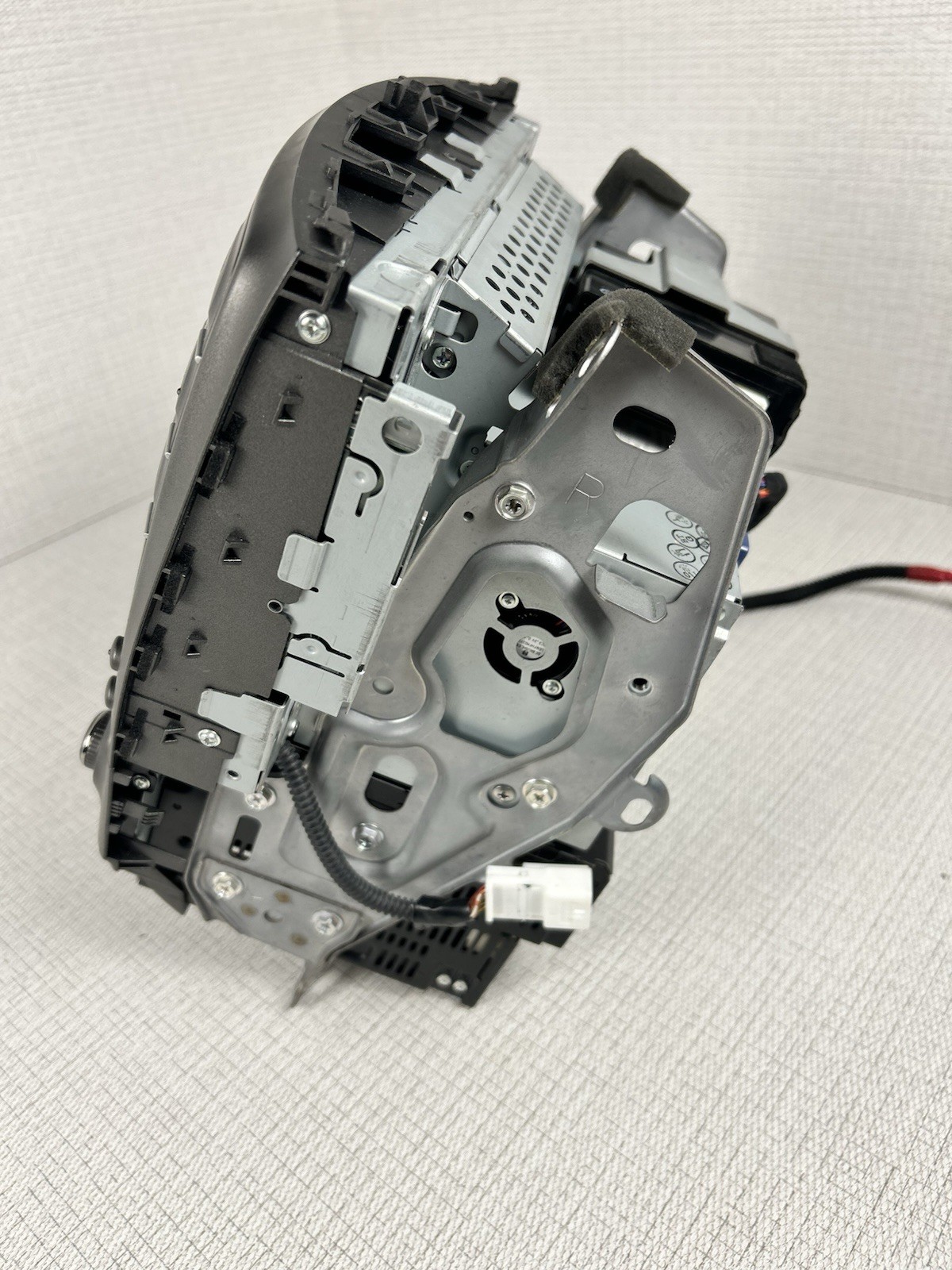 READ!!!06 – 09 LEXUS IS250 IS350 NAVI RADIO GPS STEREO UNIT SCREEN 86111-53050