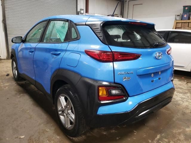 Audio Equipment Radio Display And Receiver US Market Fits 18-21 KONA 1514968