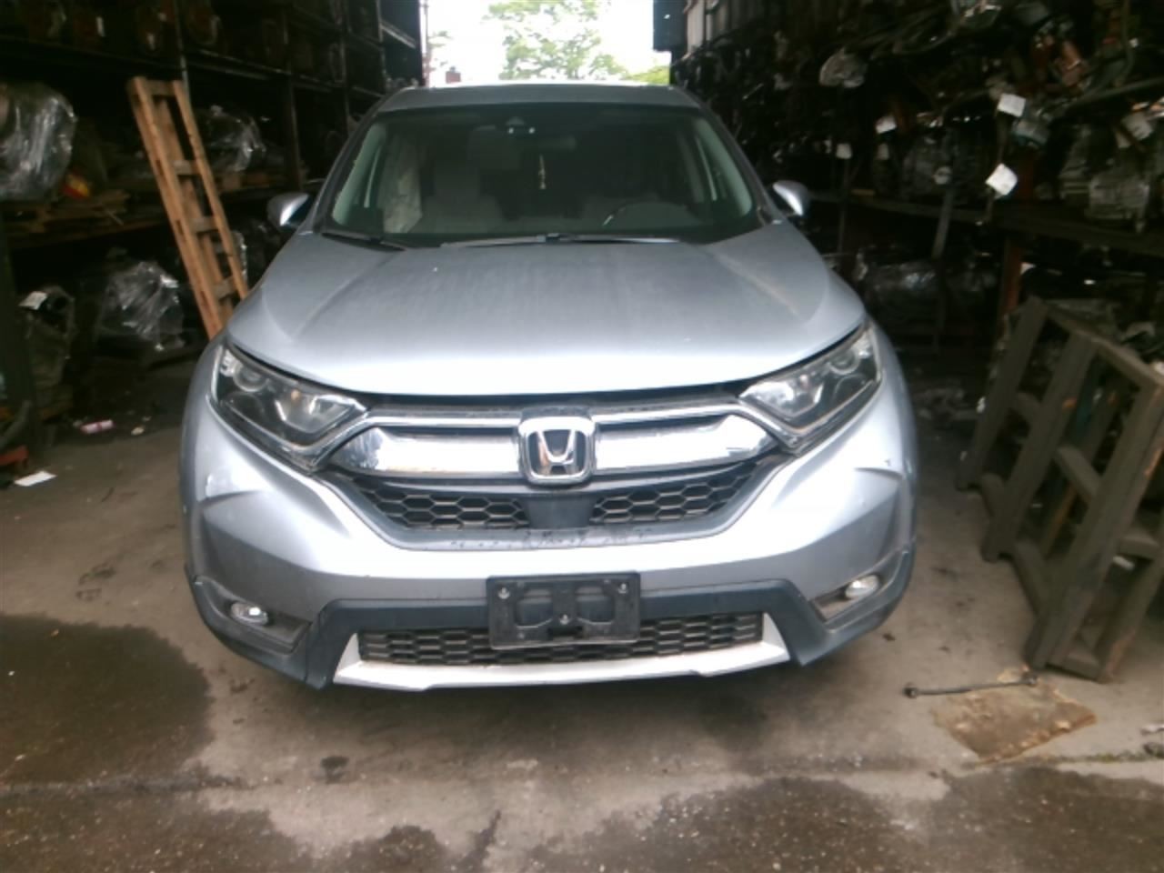 Audio Equipment Radio Receiver US Market LX Fits 18-22 CR-V 837475