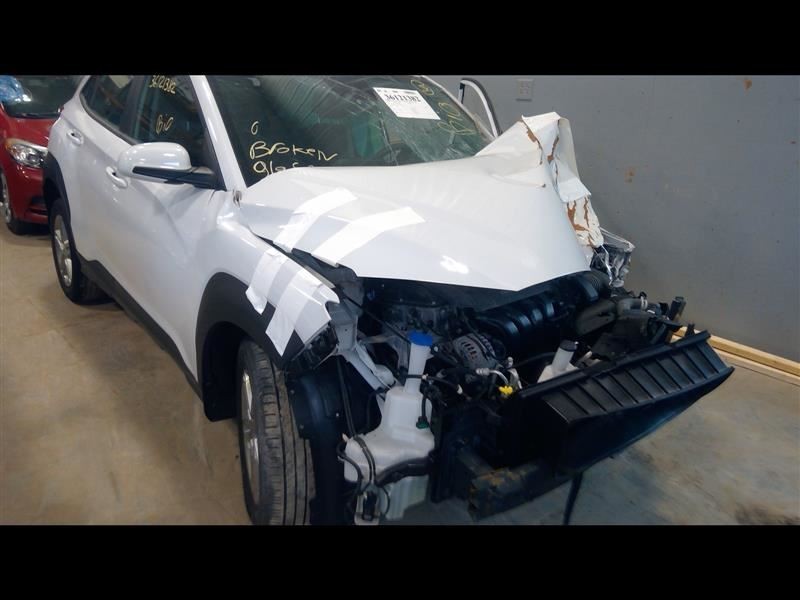 Audio Equipment Radio Display And Receiver US Market Fits 18-21 KONA 5283940