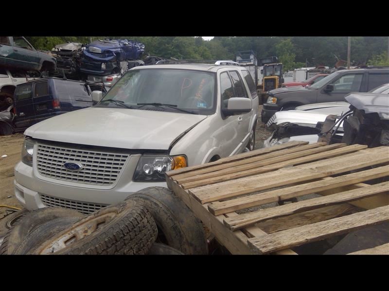 Audio Equipment Radio Am-fm-cd 6 Disc In Dash Fits 05 EXPEDITION 316118