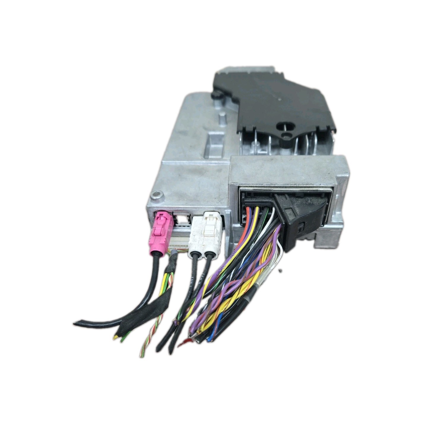 2023-2024 BMW 430XI 5A55AE9 AUDIO RADIO STEREO AMP AMPLIFIER CONTROL MODULE UNIT