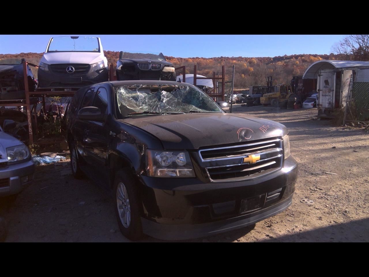 Audio Equipment Radio Opt Uvb ID 25894202 Fits 08-09 TAHOE 1533737