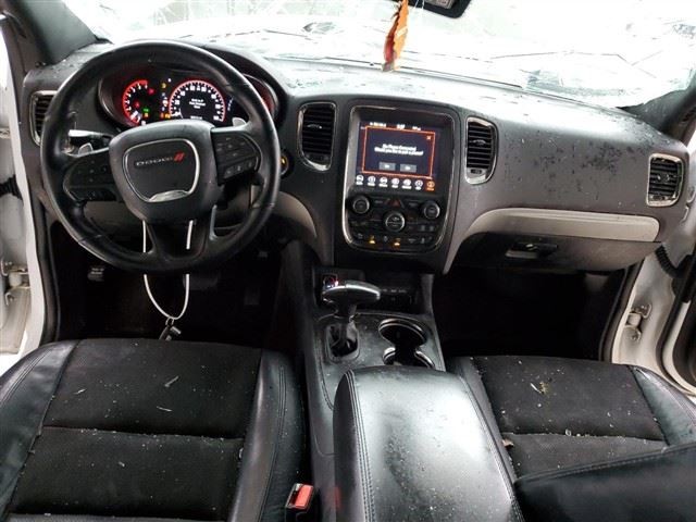 Audio Equipment Radio Display And Receiver 7.0″ Screen Fits 18 DURANGO 1162074