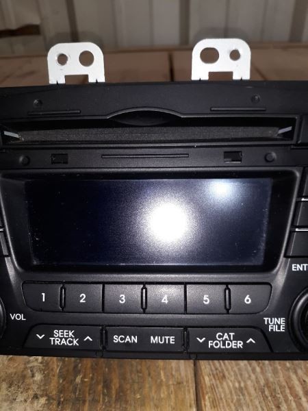 Audio Equipment Radio EX Luxury Canada Receiver Fits 11-13 OPTIMA 65530