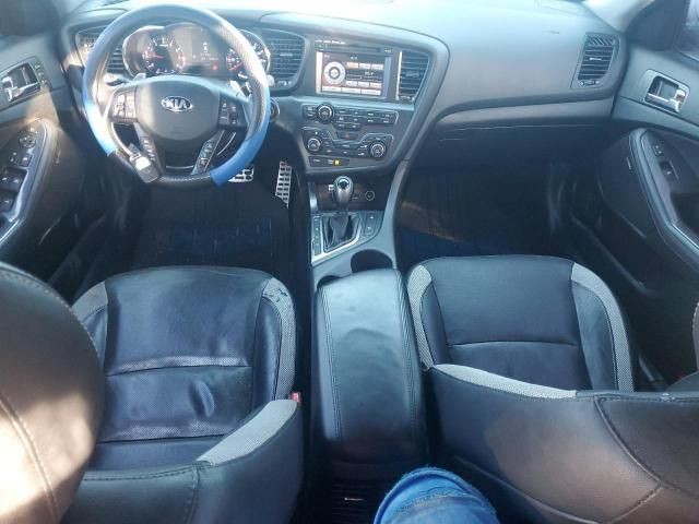 Audio Equipment Radio EX Luxury Canada Receiver Fits 11-13 OPTIMA 192639