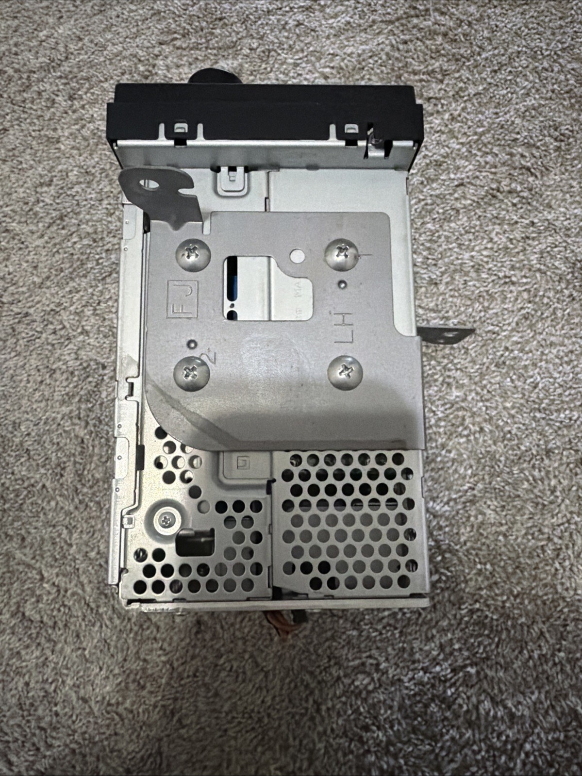 2012-2014 SUBARU IMPREZA RADIO/AM FM CD/AUX /MP3/HD BLUETOOTH OEM