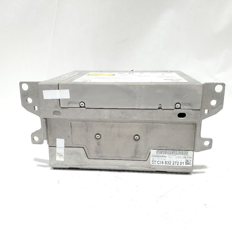 2014 2015 2016 2017 BMW I3 OEM 2309-12-2886 Radio Receiver