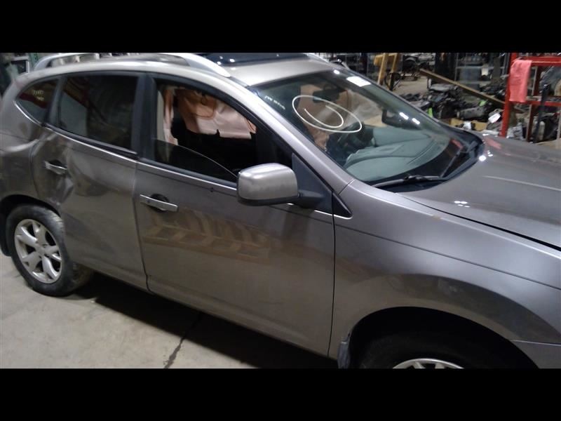 Audio Equipment Radio Receiver AM-FM-6 Disc CD US Market Fits 09 ROGUE 1484292