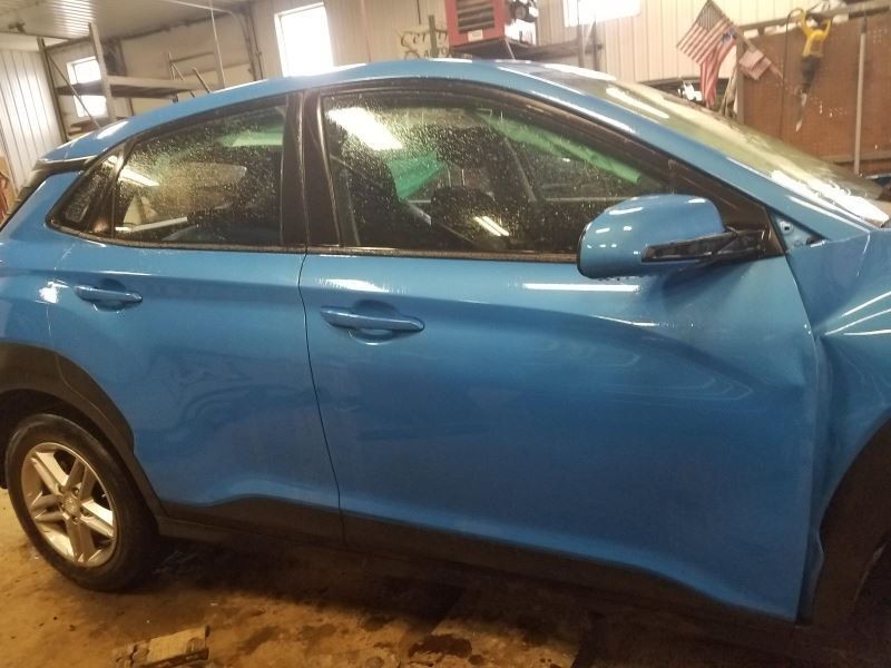 Audio Equipment Radio Display And Receiver US Market Fits 18-21 KONA 1514968