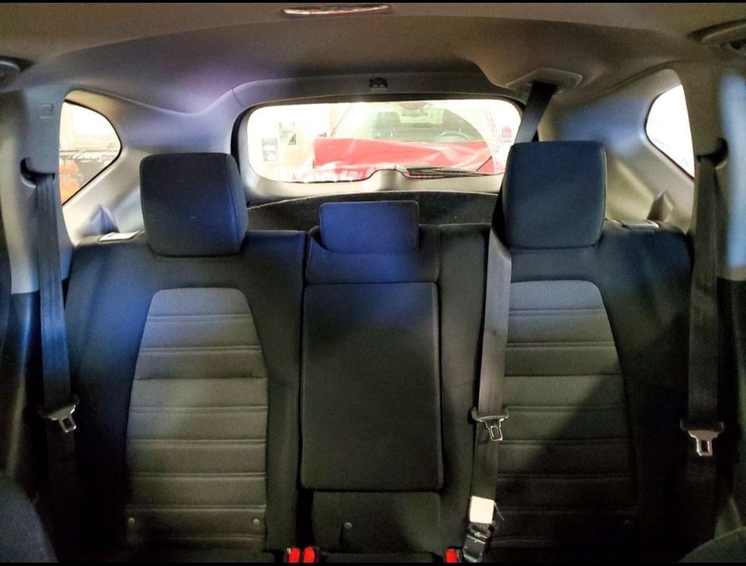 Audio Equipment Radio Display 7.0″ Screen Fits 17 CR-V 309498