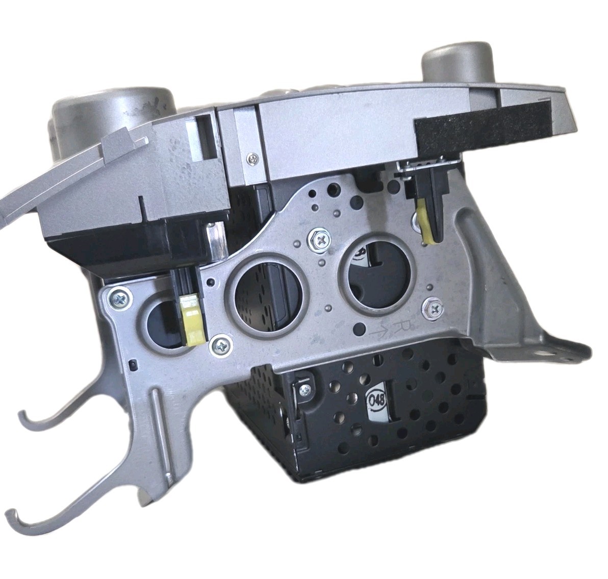 2007 Toyota Camry Radio Control Unit-Am Fm Xm Radio
