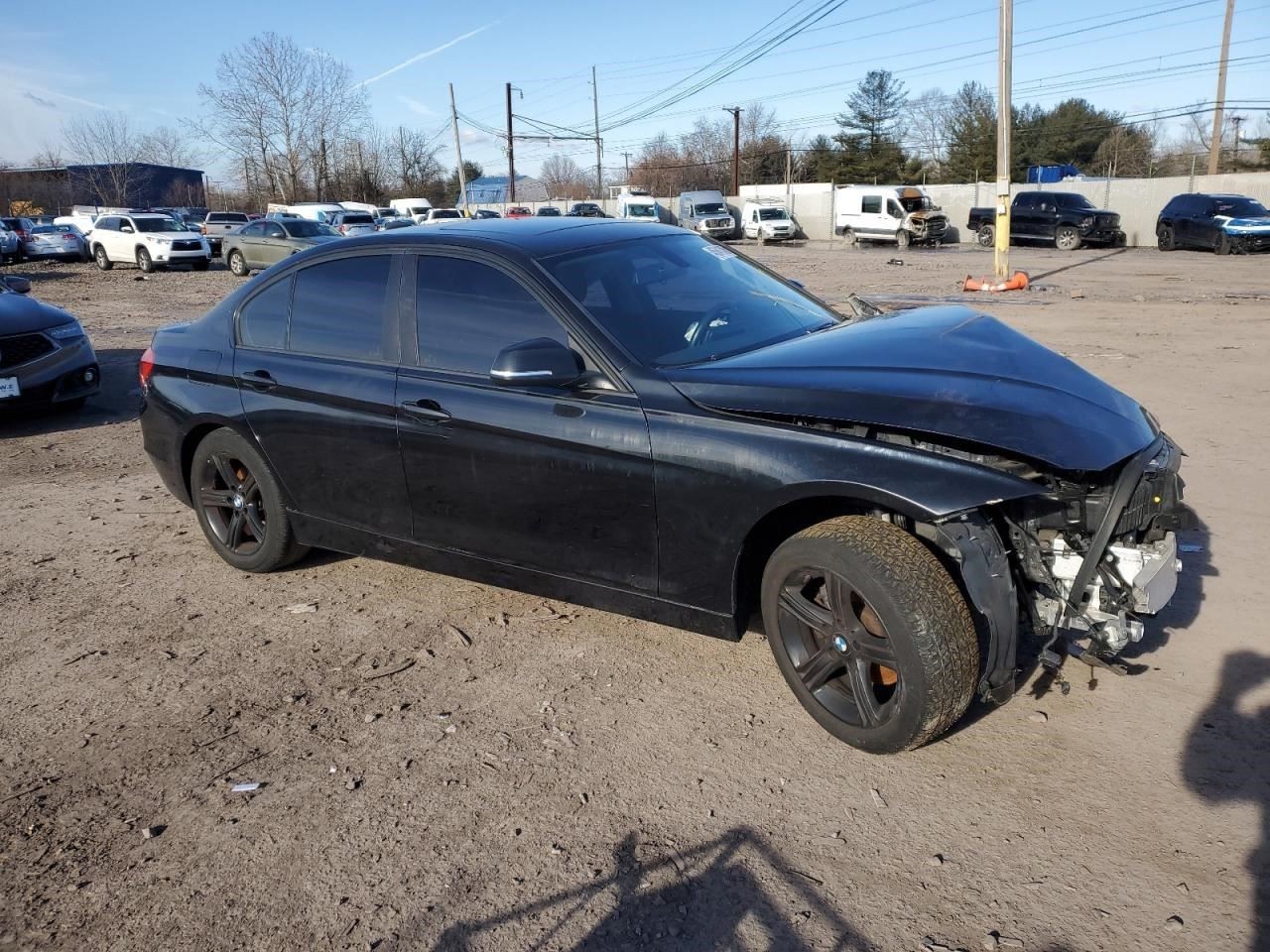 Audio Equipment Radio CD Player Music With Bluetooth Fits 12-16 BMW 328i 318117