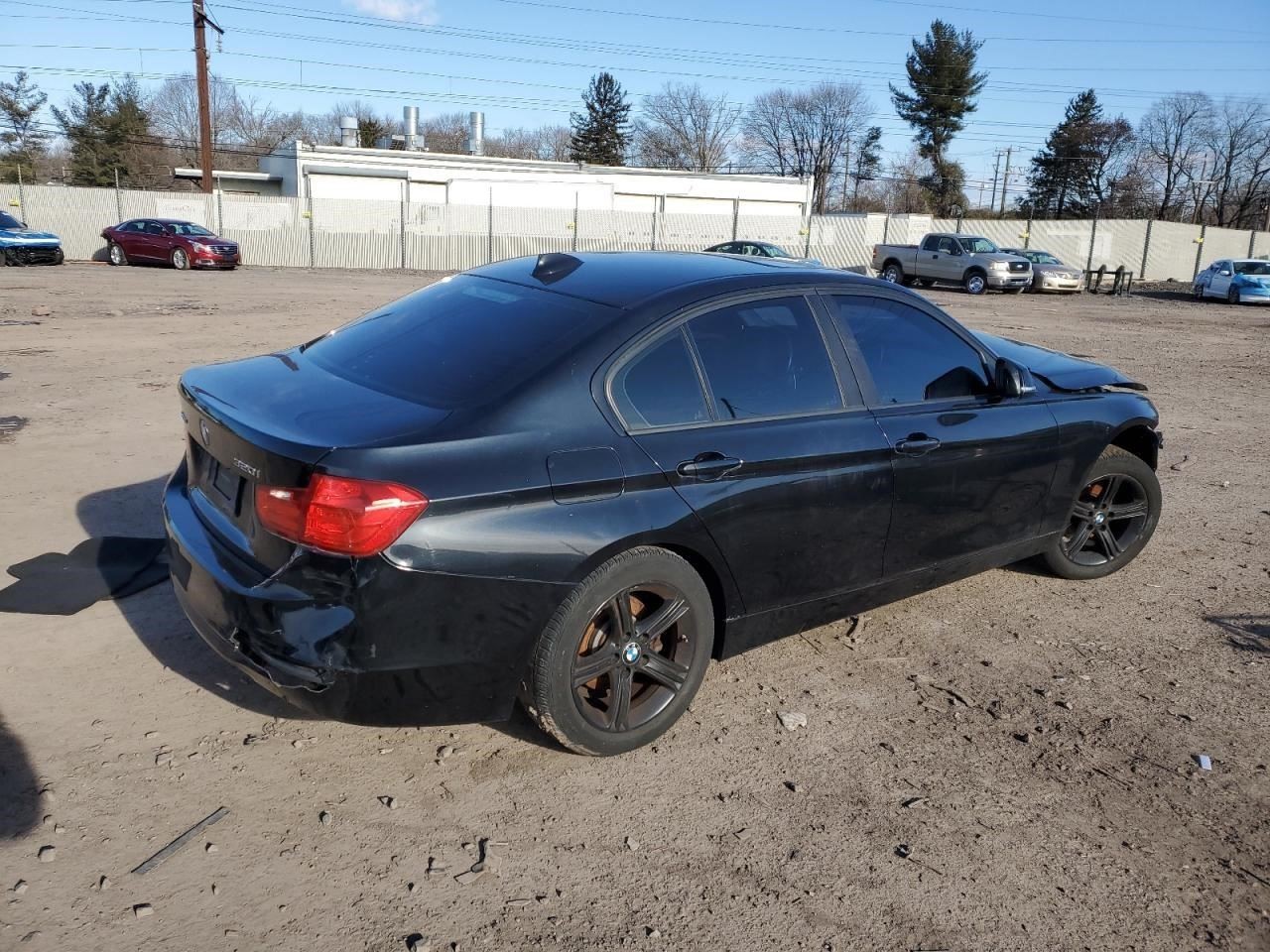 Audio Equipment Radio CD Player Music With Bluetooth Fits 12-16 BMW 328i 318117