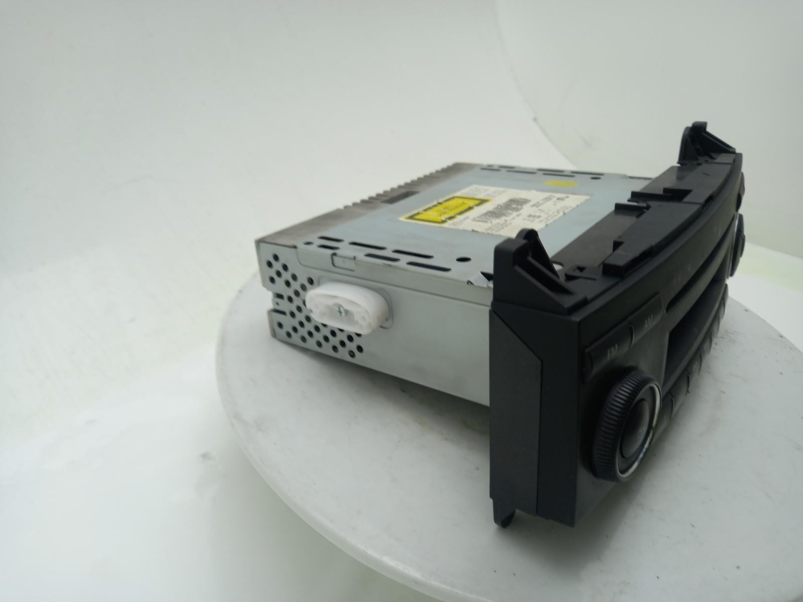 VOLKSWAGEN CRAFTER Radio Stereo Head Unit 2006-2011 Unknown Van A0048204086
