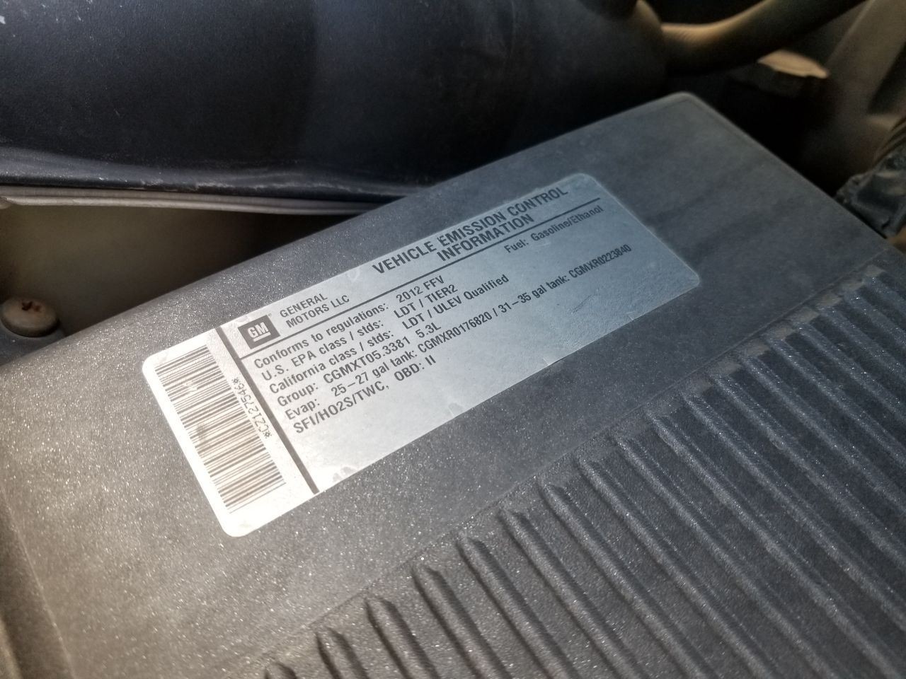 Audio Equipment Radio AM-FM-CD-MP3-USB Fits 11-21 EXPRESS 2500 VAN 4962868