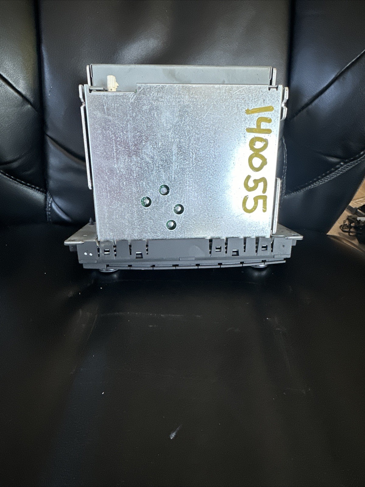 2007 Dodge Nitro Radio P05107095AJ
