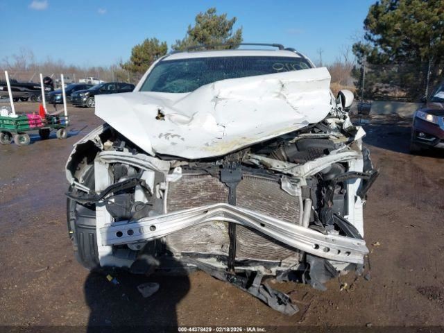 Info-GPS-TV Screen Display Screen Dash Mounted Fits 19-25 PASSPORT 2143061