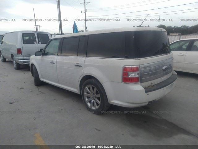 11-12 FORD FLEX Audio Equipment Radio Receiver AM FM Navigation HD Radio